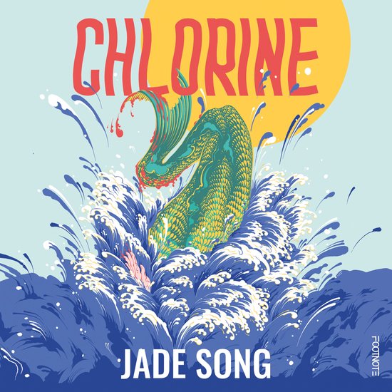 Chlorine - cover