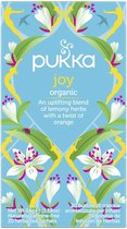Pukka thee - Joy organic - 4 x20 zakjes