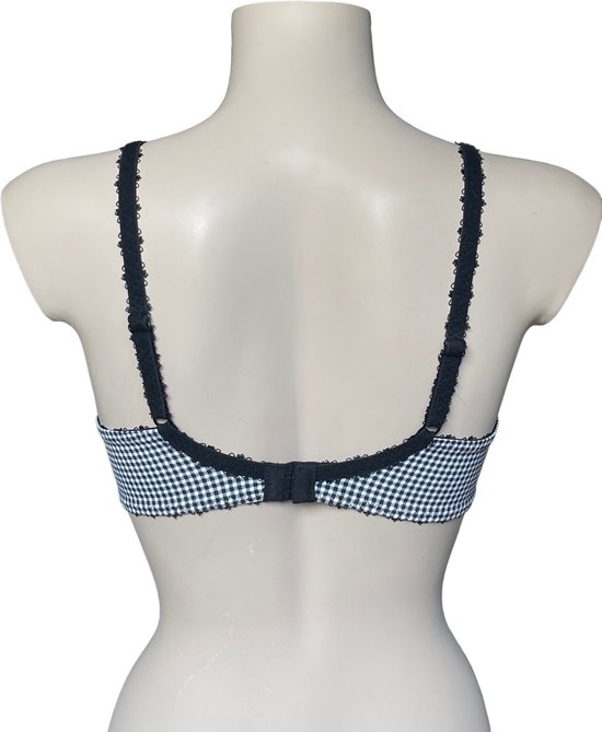 Promise - Perla Niet Voorgevormde bh - maat 85B - Beige
