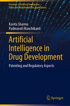 Frontiers of Artificial Intelligence, Ethics and Multidisciplinary Applications- Artificial Intelligence in Drug Development