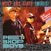 West End Girls -Mixes-