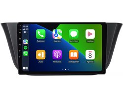 Carplay autoradio voor Iveco Daily| 2020 | Android 13 | Draadloos Apple Carplay & Android Auto | 2GB + 32GB | 8-Core processor | Davilon | 2025 model | 2020 | Bluetooth & Wifi