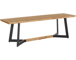 Canapé Winni Sitz noir