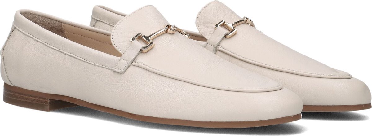 Inuovo B02005 Loafers - Instappers - Dames - Beige - Maat 42