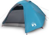 vidaXL-Tent-4-persoons-267x272x145-cm-185T-taft-blauw