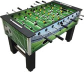 TopTable Competition Soccer - Baby-foot avec barres de 16 mm