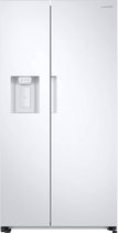 Samsung RS67A8811WW - Réfrigérateur américain - 634 L - No- Frost - Pose libre - Wit