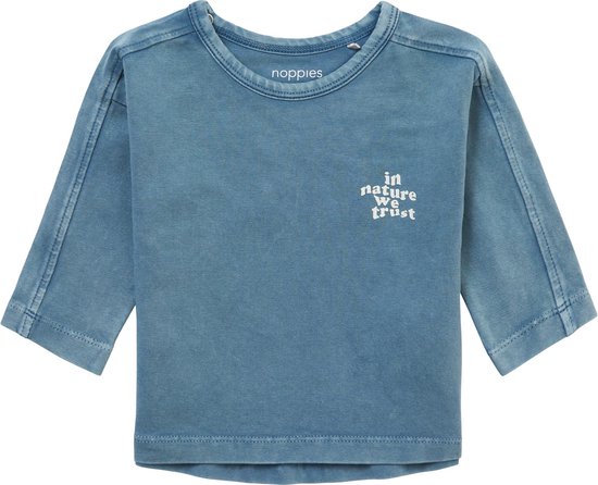 Noppies T-shirt Mabank Bébé Taille 62