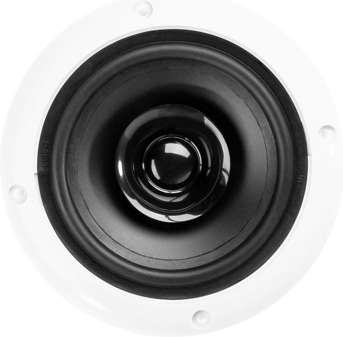 Inbouw Plafondspeakers Bluetooth Complete Set thumbnail 5