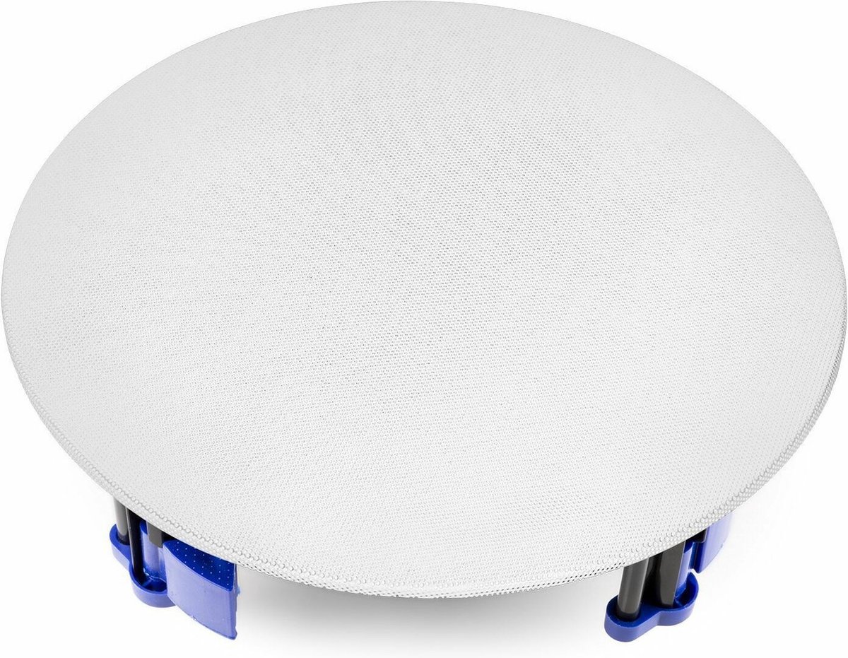 Plafondspeaker - Power Dynamics NCSS5 plafondspeaker 20 watt - 5.25'' - Wit