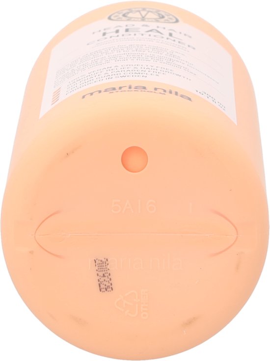 Maria Nila - Head & Hair Heal Conditioner - 300 ml