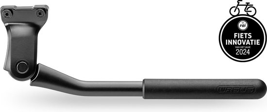 Soporte Lateral Comp 18 Con Placa Base De 26-29 , Distancia Entre Ejes De 18 Mm En Bolsa Pletscher Negro 26 X 29 Soporte Lateral Comp 18 Con Placa Base De 26-29 , Distancia Entre Ejes De 18 Mm En Bolsa Pletscher Negro 26 X 29