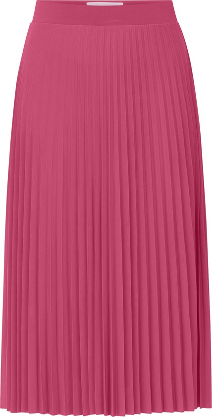 SISTERS POINT Rok Femme Malou-sk5 - Rose Pink - Taille XS