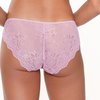 LingaDore Daily Lace Slip Paars M