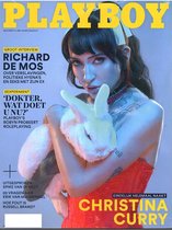 Playboy April 2024 Magazine