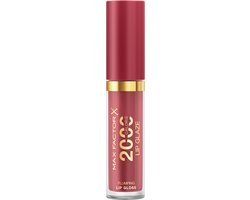 Max Factor 2000 CALORIE LIP GLAZE Gloss 4.4 ML