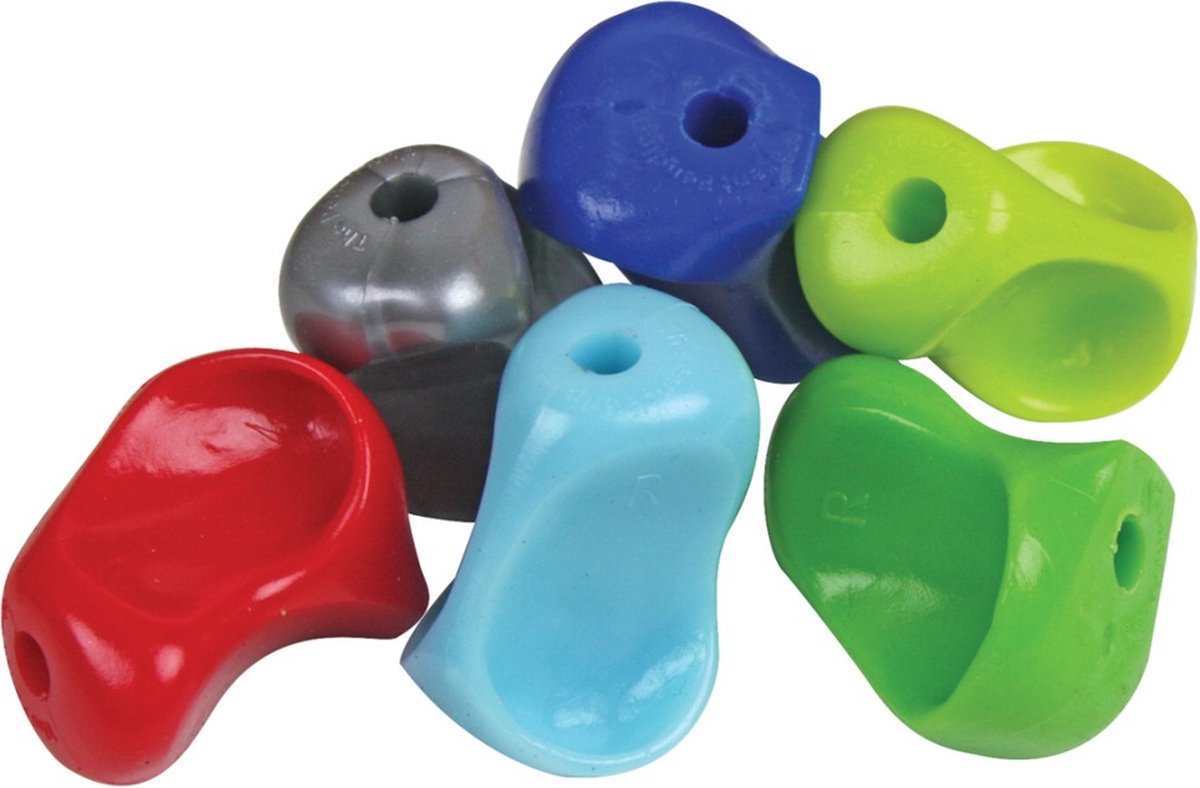 The Pinch Grip Semi Gloss Donkerblauw