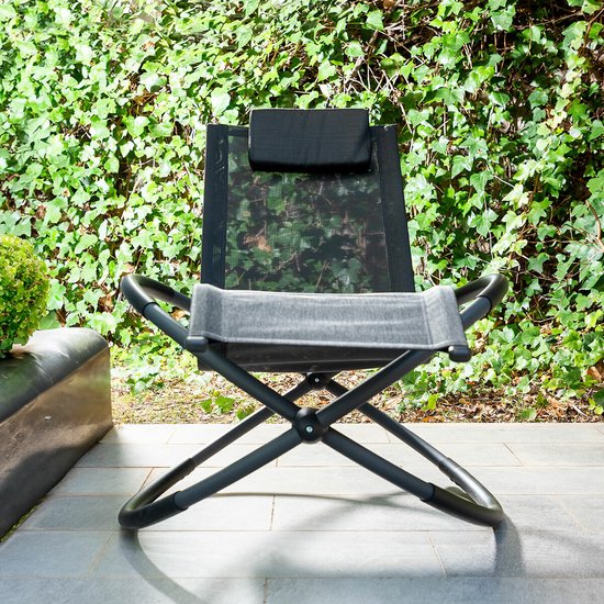 Beensteun - Campingstoelen kopen? | Korting tot 14