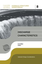 IAHR Design Manual- Discharge Characteristics