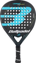 Bullpadel Legend 3.0 Avant Padel racket
