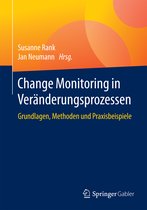 Change Monitoring in Veraenderungsprozessen