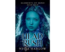Elements of Mind 4 - Headrush