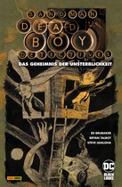 Sandman - Dead Boy Detectives - Sandman - Dead Boy Detectives: Das Geheimnis der Unsterblichkeit
