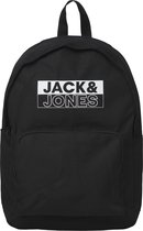 Jack & Jones - Heren Rugzak DNA Backpack - Zwart