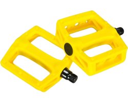 Mafiabikes BMX Pedalen - Nylon - Cr-Mo Staal - 391g