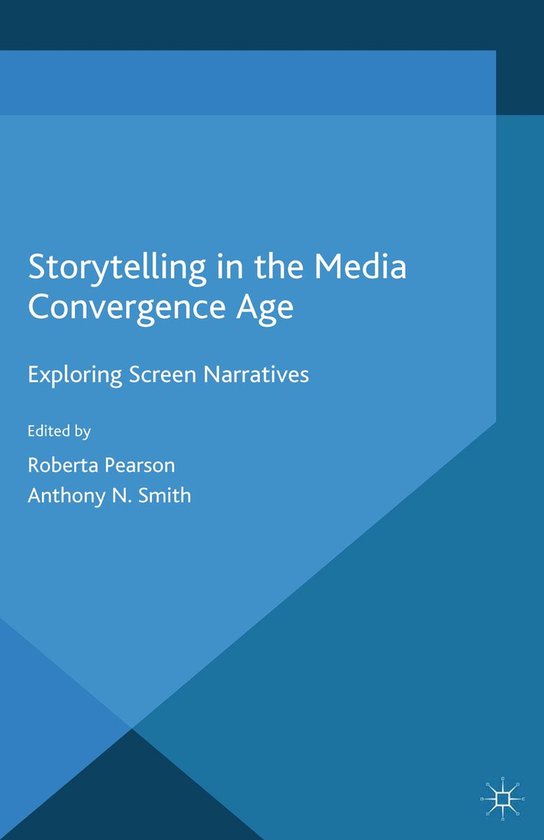Literature, Cultural and Media Studies (R0) - Storytelling i ... - cover