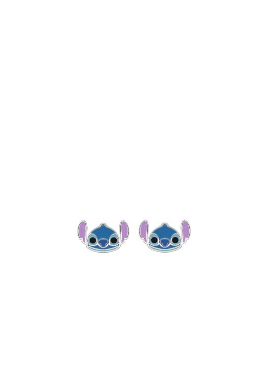 Boucles d'oreilles Disney Stitch
