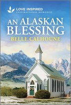 Serenity Peak 2 - An Alaskan Blessing