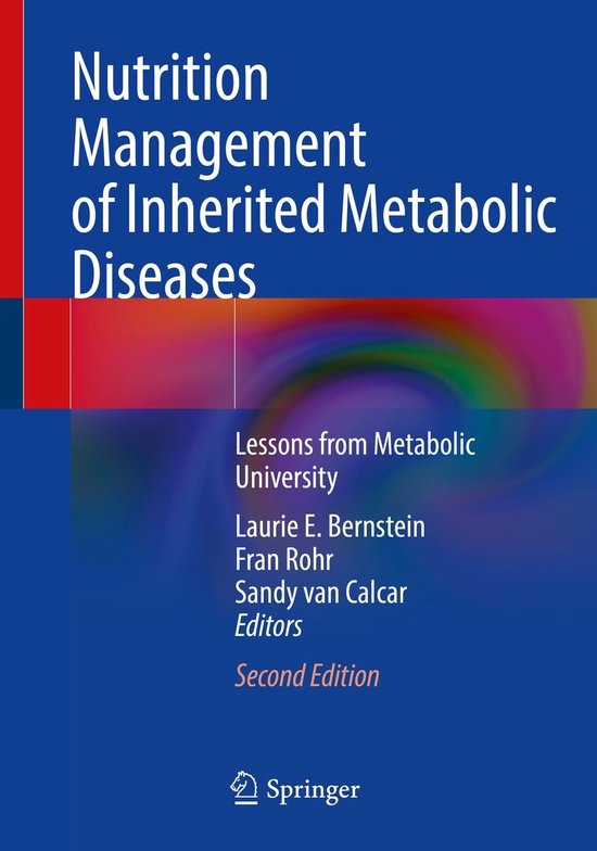 Medicine (R0) - Nutrition Management of Inherited Metabolic  ... - cover