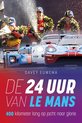 De 24 uur van Le Mans