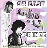 94 East Feat. Prince - Dance To The Music Of The World (LP)