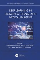 Artificial Intelligence for Sustainable Engineering and Management- Deep Learning in Biomedical Signal and Medical Imaging