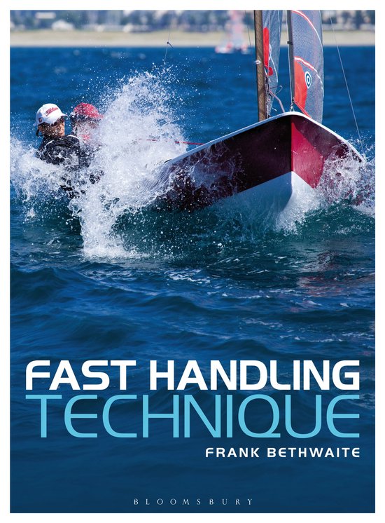 Fast Handling Technique - cover