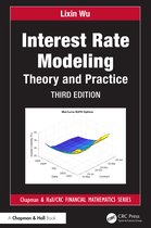 Chapman and Hall/CRC Financial Mathematics Series- Interest Rate Modeling