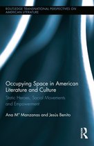 Occupying Space in American Literature and Culture