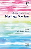 Elgar Research Agendas-A Research Agenda for Heritage Tourism