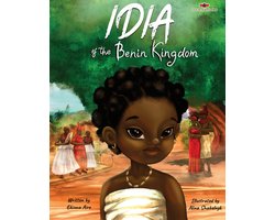 Idia of the Benin Kingdom
