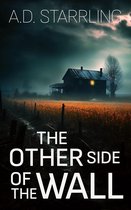 The Other Side of the Wall (A Short Horror Story)