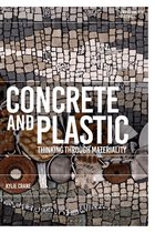 Environmental Cultures- Concrete and Plastic