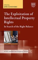 ATRIP Intellectual Property series-The Exploitation of Intellectual Property Rights