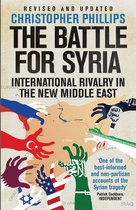 Battle For Syria International Rivalry