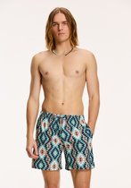 Shiwi SWIMSHORTS SHIWI STRETCH SWIMSHORT - green - S