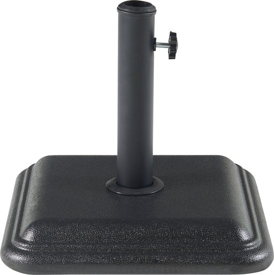 Parasolvoet kopen? | Bekijk ons assortiment | Wiegers XL