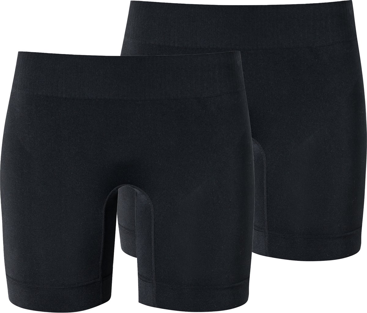 Schiesser Shorts (Hosen) Biker - Classic Seamless