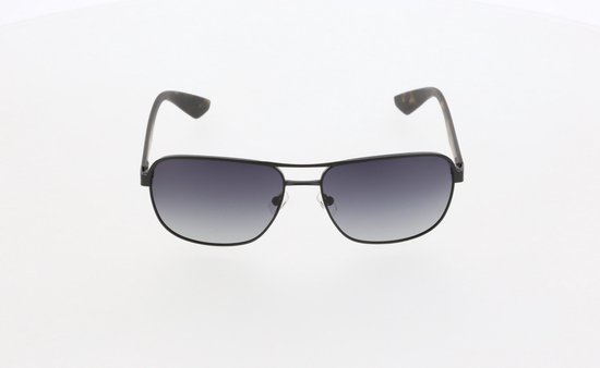 Mustang - Zonnebril - Sunglasses - Gepolariseerde zonnebril – Polarised sunglasses - Sportbril - Fietsbrillen - Unisex zonnebril - Sport zonnebril - Beschermend en comfortabel