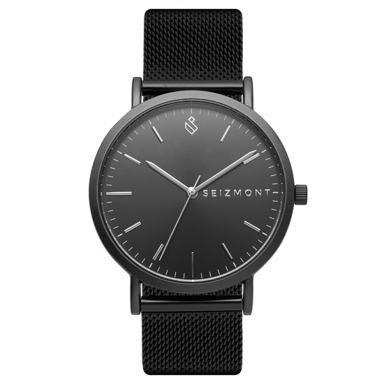Augustus Moment Horloge bol